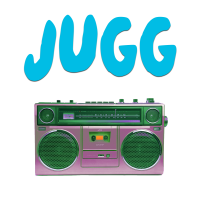 Jugg - Full Cover cover